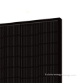 Panneau de module solaire noir 410W Black Black Full